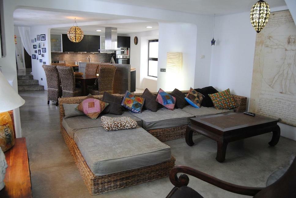 Loft En Apartment Tarifa