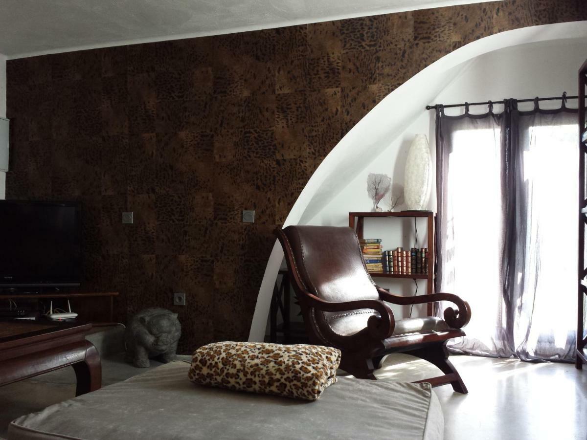 Loft En Apartment