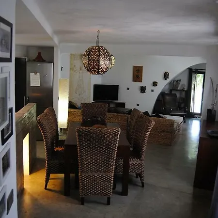 Apartamento Loft En Tarifa Exterior photo