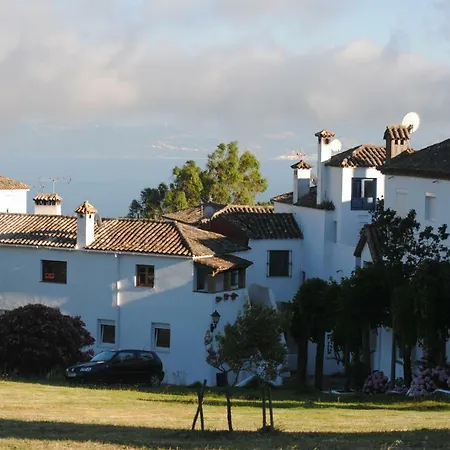 Apartamento Loft En Tarifa Exterior photo