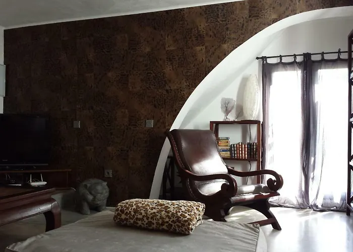 Apartamento Loft En Tarifa