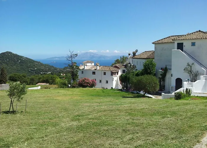 Apartamento Loft En Tarifa