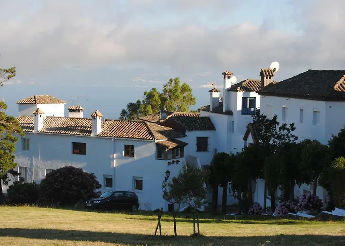 Apartamento Loft En Tarifa
