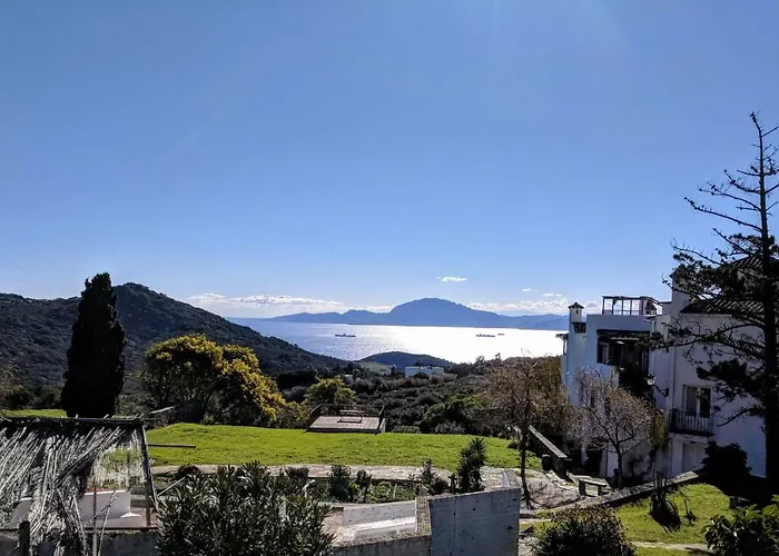 Apartamento Loft En Tarifa
