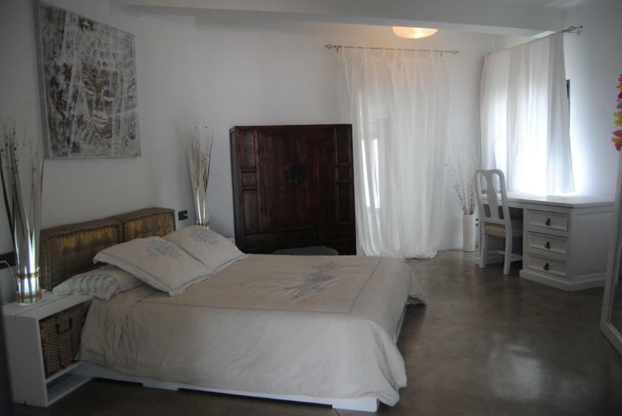 Loft En Apartamento Tarifa